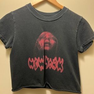 Brandy Melville New York Top